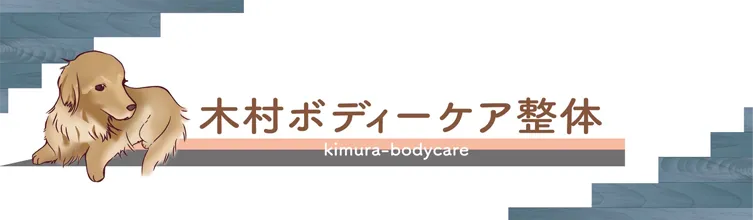 木村ボディーケア整体